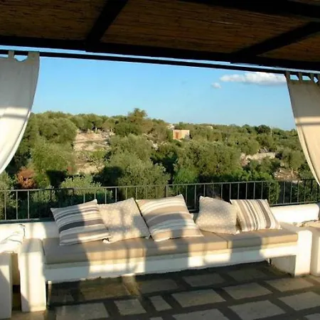 Villa Ponente